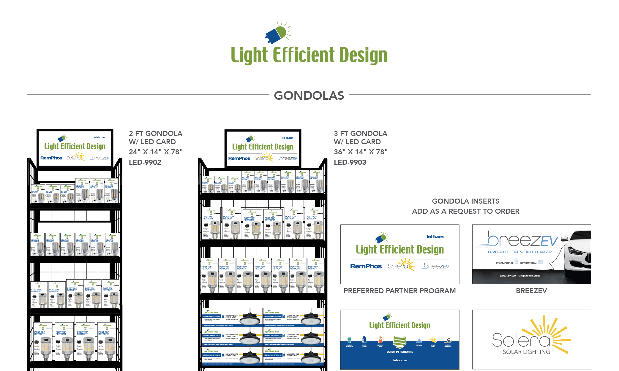 Marketing Material image